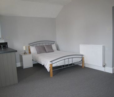 Studio Flat, Fulwood Road, S10 - Photo 2