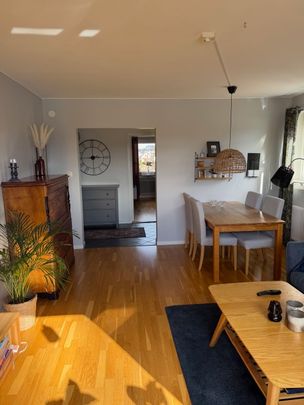 Bäckebogatan 16E - Photo 1