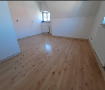 Schöne 2-Raum Wohnung in Meuselwitz zu vermieten - Photo 1