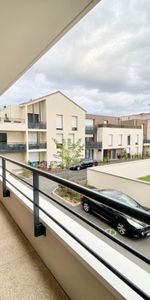 Location Appartement 2 pièces 46m² TOURS 37100 - Photo 4