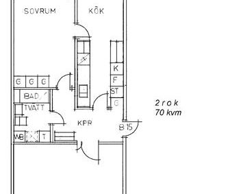 Lindahlsvägen 2 B - Foto 2