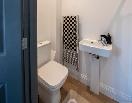 1 bedroom house to rent - Photo 5