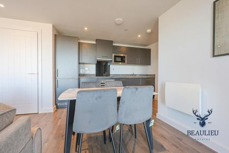 2 bedroom apartment to rent - Photo 3