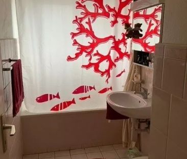 Appartement de 3.5 pièces avec balcon - Foto 4