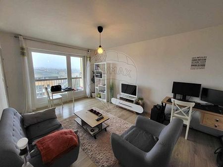 Appartement à louer - Moselle - 57 - Photo 4