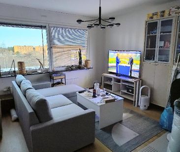 Rödblomgränd, Södertälje - Foto 1