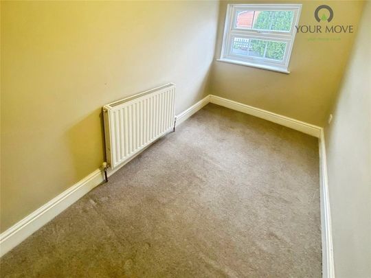 3 bedroom terraced house to rent - Photo 1