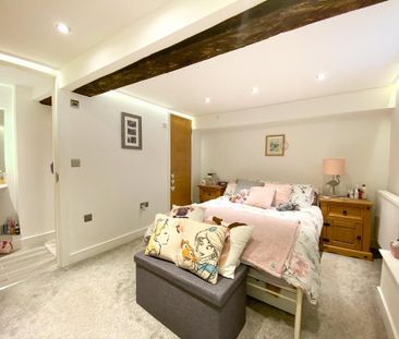 2 bedroom apartment to rent - Photo 6