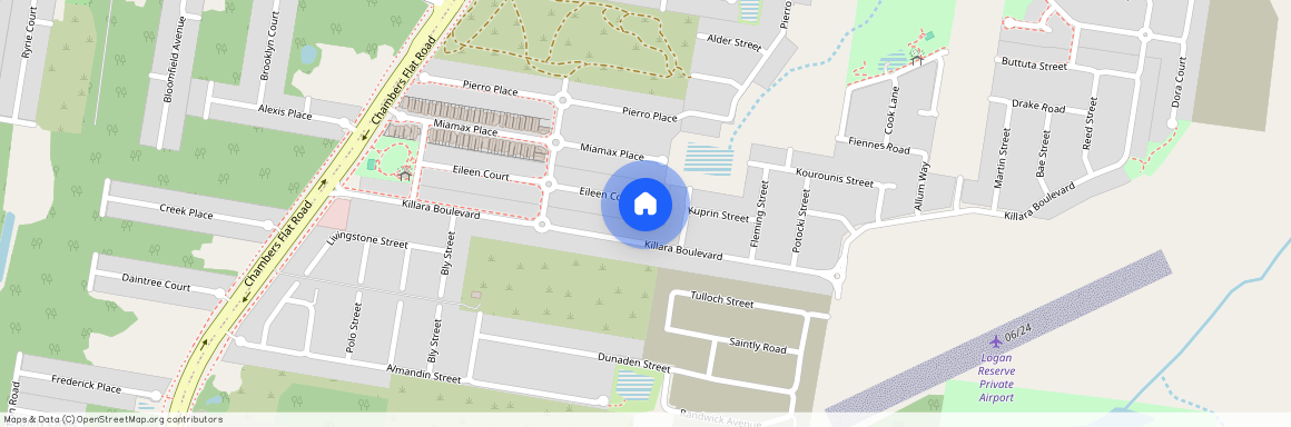 2/55 Eileen Ct, Qld 4133, Logan Reserve