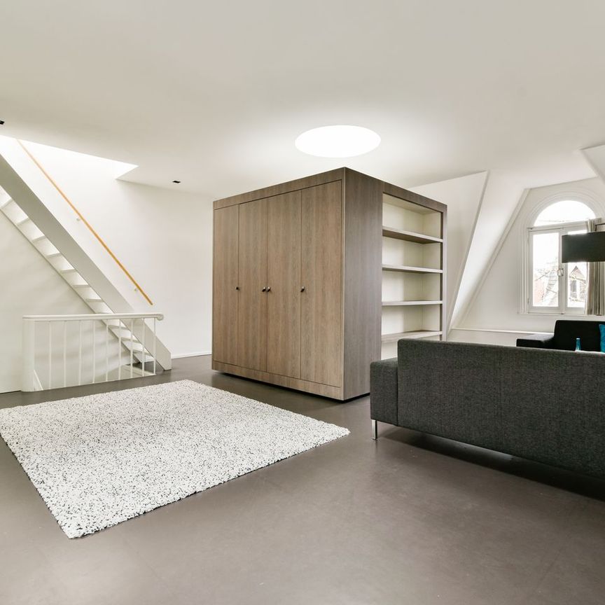 Appartement te huur: Bredeweg 17-2 1098 BM Amsterdam - Photo 1