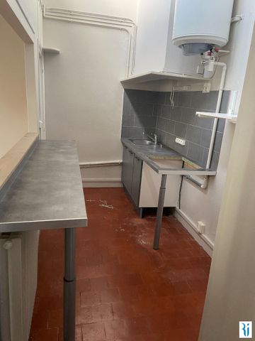 Location Appartement 2 pièces 42m² ROUEN 76000 - Photo 2