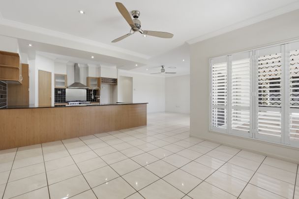 THIS HOME HAS IT ALL - POOL, SHED & MULTIPLE LIVING AREAS - Photo 1