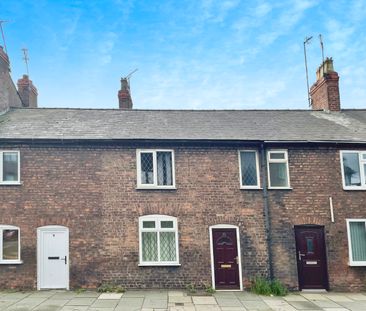 2 bedroom house to rent Parkgate Road, Chester, CH1 - Photo 2