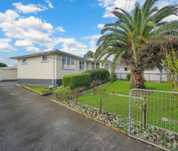 3 bedroom family home for rent in Papakura - Photo 6