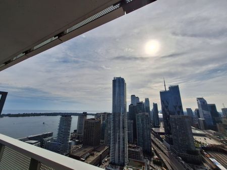 For Lease - 55 Cooper Street Unit# 4816, Toronto, Ontario - Photo 5