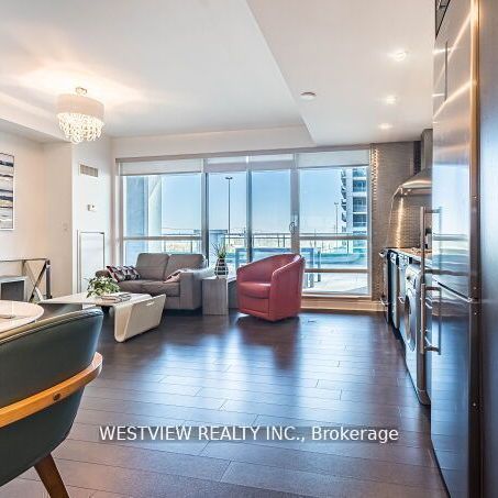 For Lease - 16 Brookers Lane Unit# 405, Toronto, Ontario - Photo 1