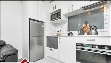 Fully furnished 2 bedroom apartment - Photo 5