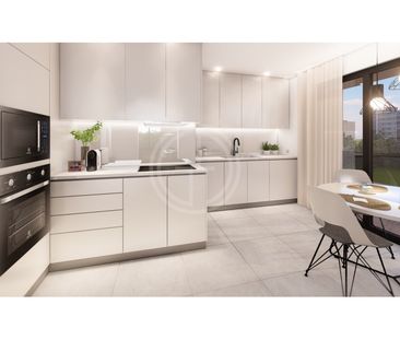 Apartamento T3 em Setúbal - Foto 6