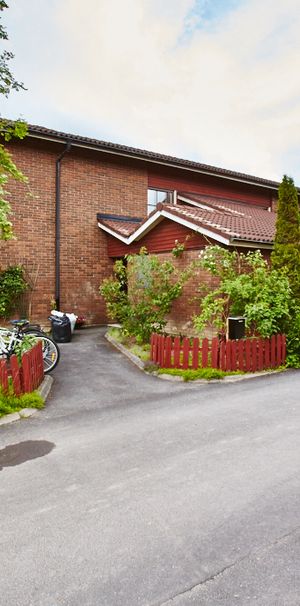 Björnjaktsvägen 57 - Photo 1