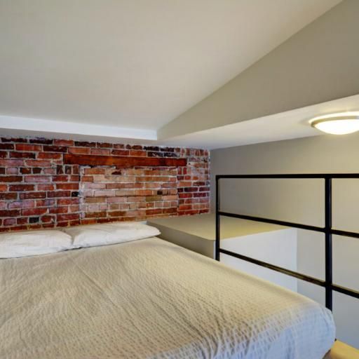 Loft entièrement meublé à louer Vieux-Québec janvier 2025 - Photo 1