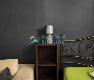 Studio/Γκαρσονιέρα για ενοικίαση Κοτρώνι (Πάτρα) - Φωτογραφία 4