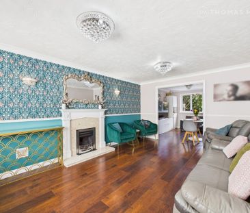 4 bedroom detached house to rent - Photo 2