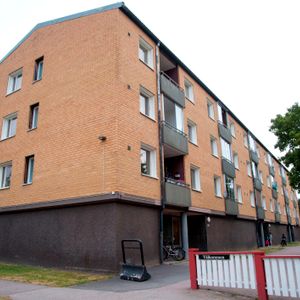 Lustigkullevägen 34 B - Photo 2