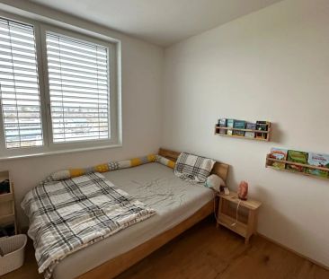 Wohnen über den Dächern von Schärding - hochwertige 3-Zimmer-Wohnun... - Photo 6