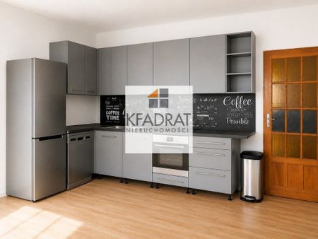 2 pok.,w domu jednorodzinnym - Photo 3