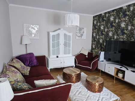 Stylowy, Cichy Apartament w samym centrum Gdyni - Zdjęcie 2