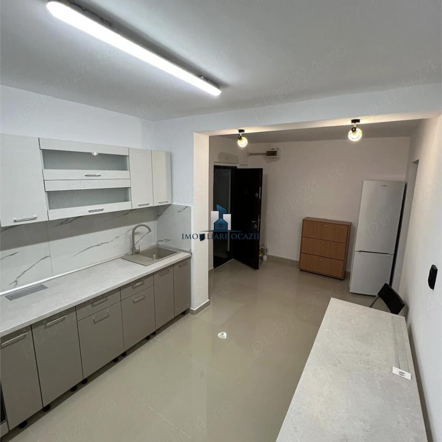 Inchiriere Apartament 2 Camere Decomandat Aparatorii Patriei-Anton Baclabasa - Fotografie 1