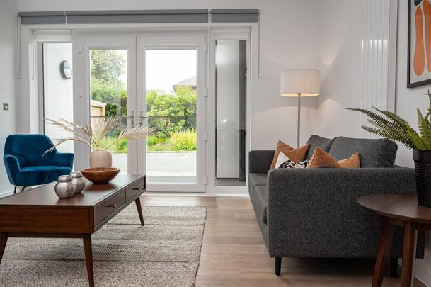 2 bedroom apartment to rent - Photo 1