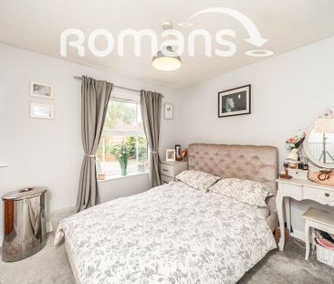 2 bedroom house to rent - Photo 3