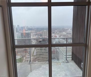For Lease - 60 Frederick Street Unit# 2604, Kitchener, Ontario - Photo 2