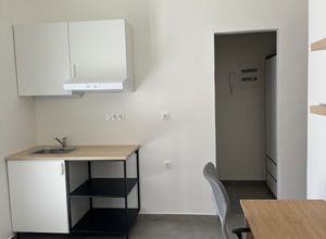 Studio/Γκαρσονιέρα για ενοικίαση - Αιγάλεω, - Photo 3
