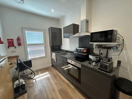 Studio to rent - Photo 5