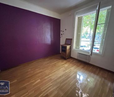 Appartement à louer 2 pièces 39.98m² - Photo 5