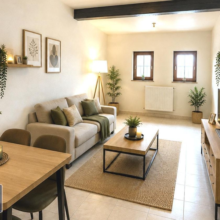 Location Appartement 2 pièces 30m² CARPENTRAS 84200 - Photo 1
