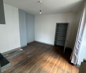 Location Appartement 1 pièce 18m² POITIERS 86000 - Photo 3