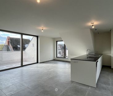 Appartement te huur in Destelbergen - Photo 1