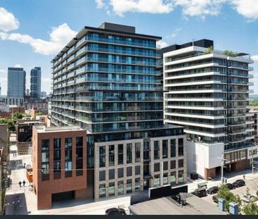 For Lease - 1 Jarvis Street Unit# 812, Hamilton, Ontario - Photo 4