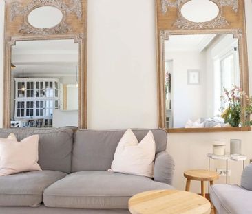 Luxury Townhouse for rent in San Pedro de Alcántara, Andalusia - Photo 5
