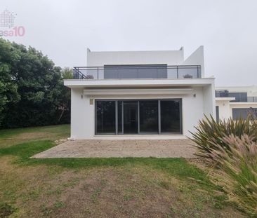 Moradia T4+1 em Lisboa - Photo 6