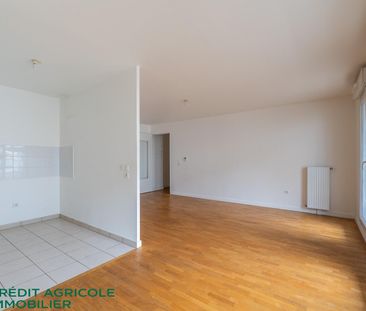 location Appartement T3 DE 65.5m² À CACHAN - Photo 3