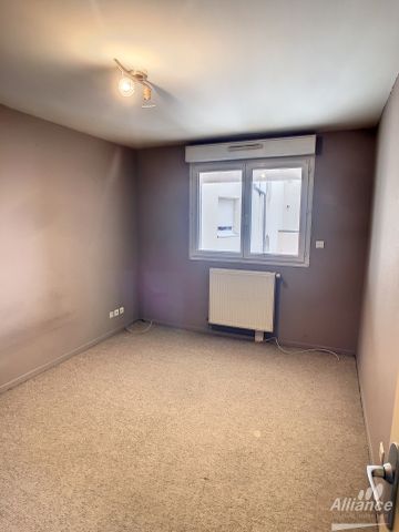 T2 avec Terrasse Audincourt - Photo 2