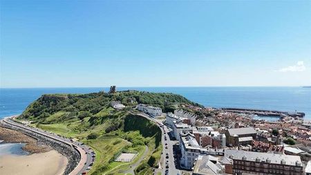 Blenheim Terrace, Scarborough, YO12 - Photo 3