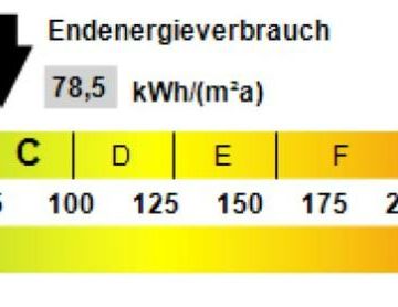 2 Zimmer Wohnung, Einbauküche, Vollbad und Garage – von privat - Photo 1