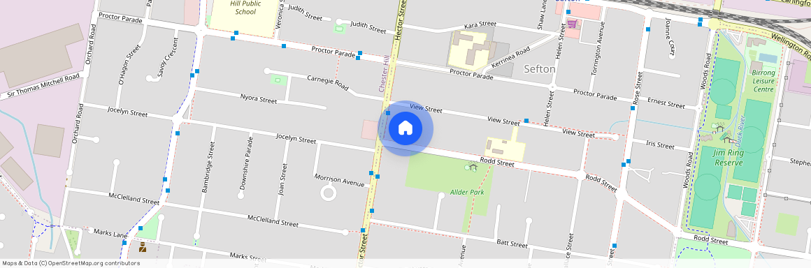 230 Rodd Street, NSW 2162, Sefton