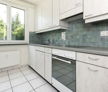 3 Zimmer, 62 m², 2. Stock - Foto 2