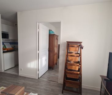 Location Appartement 2 Pièces 40 m² - Photo 3